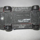 KISS Revenge - Pontiac Fiero - Matchbox 1985 - pikkukuva 4