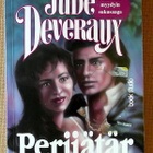 Jude Deveraux: Suomenkielinen pokkari - pikkukuva 1