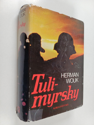 Herman Wouk : Tulimyrsky 2