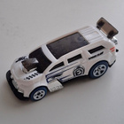 NITRO TAILGATER 2014 Mattel - pikkukuva 2
