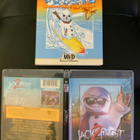 Jack Frost 2 Revenge Of The Mutant Killer Snowman Blu Ray - pikkukuva 1