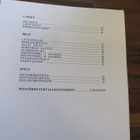 PUUTÖIDEN IDEAKIRJA - HARRI YLINEN - pikkukuva 3