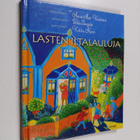 Anna-Mari Kaskinen ym. : Lasten iltalauluja - pikkukuva 1