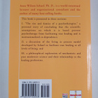 Anne Wilson Schaef : Beyond Therapy, Beyond Science - A N... - pikkukuva 2