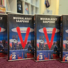V muukalaiset palaavat osat 1-4 - pikkukuva 1