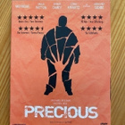 Precious  DVD - pikkukuva 1