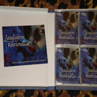 4 C-kasetti BOX - Laulujen Runoutta - 2003 EX+ - pikkukuva 3