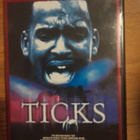 Ticks dvd - pikkukuva 1