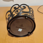 PartyLite Rustic Swirl -kynttiläjalka kynttiläpurkille - pikkukuva 4