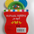 Eläimet : Katsele, helistä ja opi! - pikkukuva 2