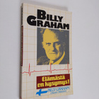 Billy Graham : Elämästä on kysymys! - pikkukuva 1