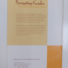 Arja Vainio-Mattila : Navigating gender : a framework and... - pikkukuva 2