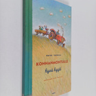 Katri Tapola : Konnanmontulle hyvä kyyti - pikkukuva 1
