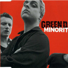 Green Day • Minority PROMO CD-Single - pikkukuva 1