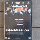 DVD: Intermission (Colin Farrell, Shirley Henderson 2003) - pikkukuva 1