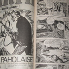 Agentti X9 # 5/1989 - pikkukuva 2