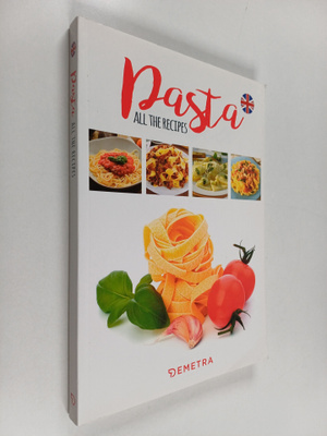 Catherine Frost : Pasta - All the Recipes
