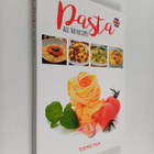 Catherine Frost : Pasta - All the Recipes - pikkukuva 1