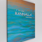 Juhani Harju : Sur la Mer Rannalla - pikkukuva 1