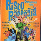 RISTO RÄPPÄÄJÄ JA POLKUPYÖRÄ VARAS (8 925) -FI- BLU-RAY - pikkukuva 1