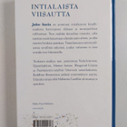 Juho (toim.) Savio : Intialaista viisautta - pikkukuva 2