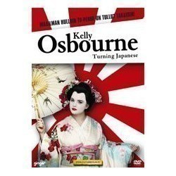 Kelly Osbourne - Turning Japanese