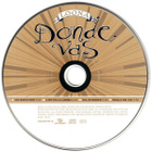 Loona • Donde Vas CD Maxi-Single - pikkukuva 3