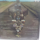 PINK FLOYD - UMMAGUMMA can -70 - EX+/EX+ 2 LP - pikkukuva 2