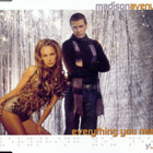 Madison Avenue • Everything You Need • CD Maxi-Single - pikkukuva 1