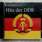 v/a - Finest Selection of Hits der DDR (UUSI CD) - pikkukuva 1