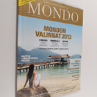 Mondo 1/2013 - pikkukuva 1