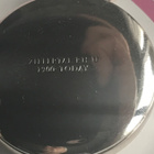 42mm mekaaniset vetokellot #junateemoilla# - pikkukuva 5