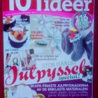 101 idéer: 0,50/st eller 2 Eur/4 st - pikkukuva 5