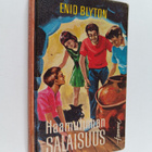Enid Blyton : Haamulinnan salaisuus - pikkukuva 1