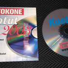 TIETOKONE LEHDEN CD KOOTUT 2003 - pikkukuva 1