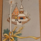 Martta Wendelin,  Hy 945 R1, kulkenut 1959 - pikkukuva 1