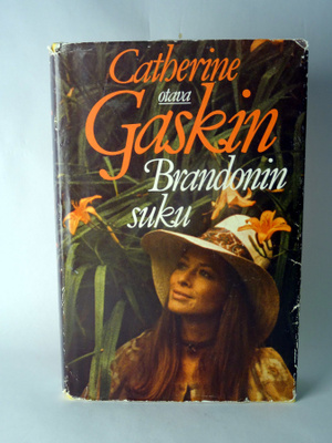 Catherine Gaskin: Brandonin suku