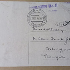 B.S. Tontut taistelevat joulupiparista, p. 1914 + sens. - pikkukuva 2