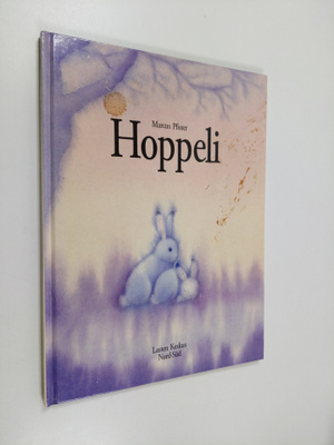 Marja Kiiskinen ym. : Hoppeli