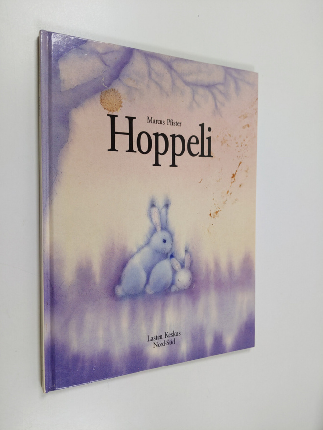 Marja Kiiskinen ym. : Hoppeli