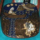 ARABIA Kalevala Vuosilautanen # 1980 # Raija Uosikkinen - pikkukuva 1