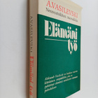Aleksandr Vasilevski : Elämäni työ - pikkukuva 1