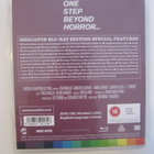 BLU-RAY Terror (1978) - pikkukuva 2