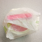Tupperware Hampurilaisten tekoon prässi - pikkukuva 4