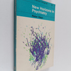 Peter Hays : New horizons in psychiatry - pikkukuva 1