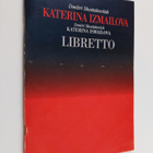 Libretto - pikkukuva 1