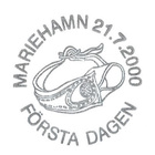 Åland 2000 Purjehdusmerenkulku EP alareuna LOISTO LaPe 177 - pikkukuva 2