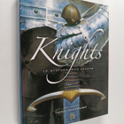 Constance Brittain Bouchard ym. : Knights in History and ... - pikkukuva 1