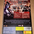 X-MEN 3 VIIMEINEN KOHTAAMINEN TUPLA DVD TOIMINTA SCI-FI - pikkukuva 2