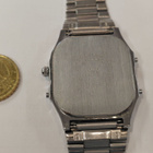 Vintage Men's Q&Q Ana-Digi Alarm Chronograph Quartz - pikkukuva 2